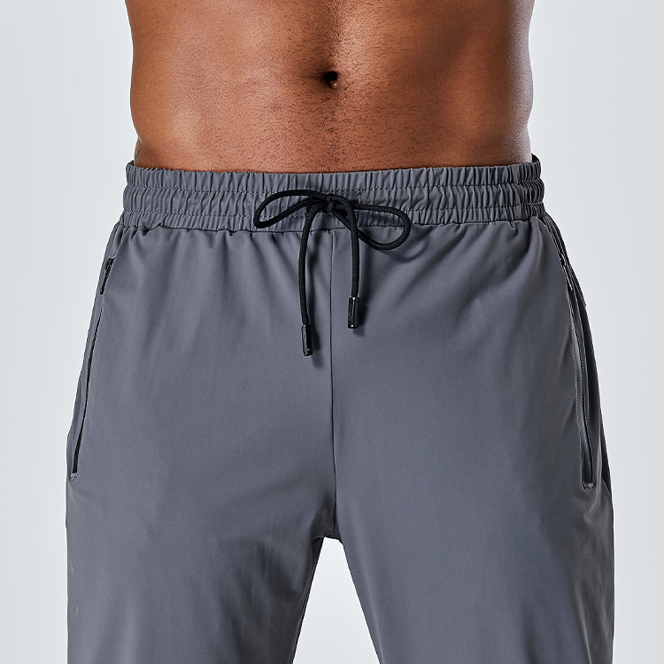 Joggers Men Sports Fitness Bottoms
