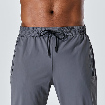 Joggers Men Sports Fitness Bottoms