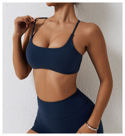 Women Bra Yoga Sports Bra
