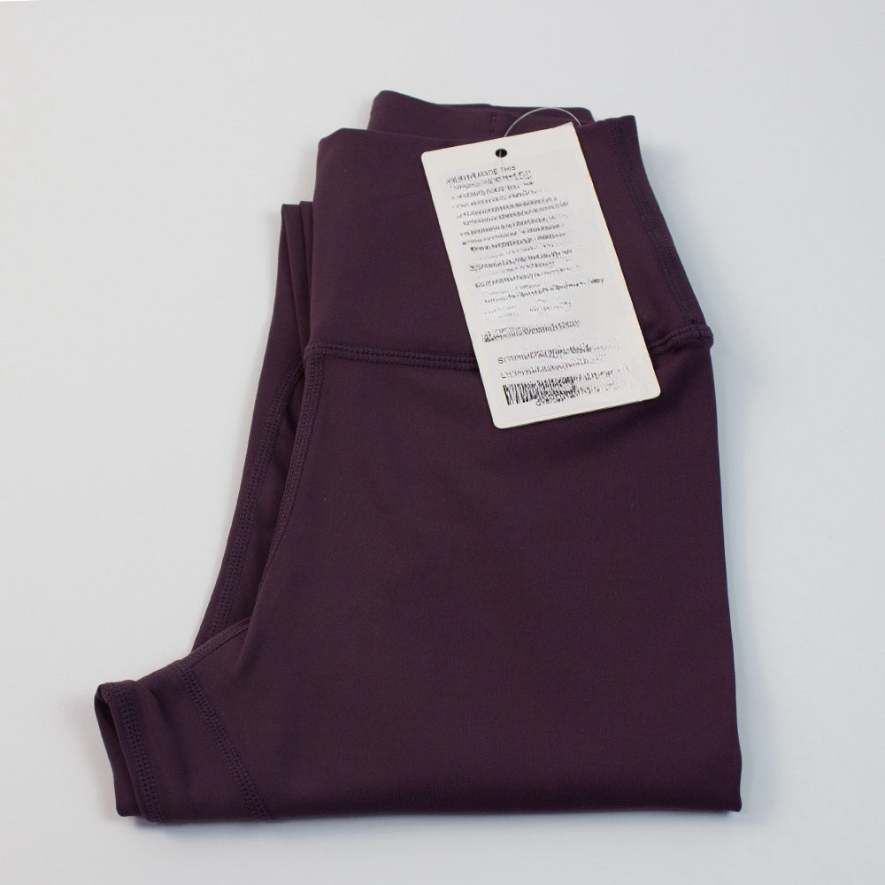 Yogapants Align 25'' without T line