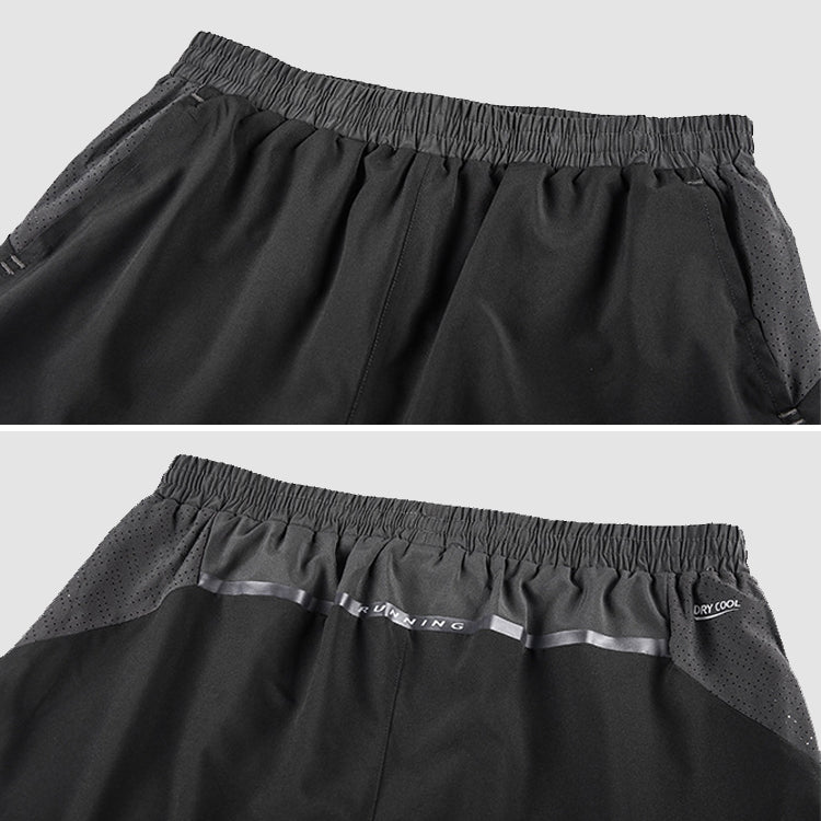 Shorts Workout Running Shorts for Men
