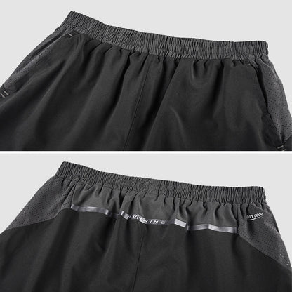 Shorts Workout Running Shorts for Men