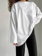 Women's Long Sleeve T-shirt