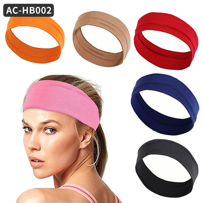 Headband Sports Yoga Headband
