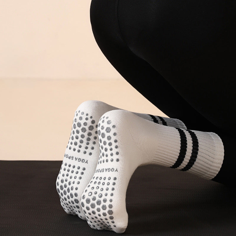 Yoga Socks Sports Pilates Socks