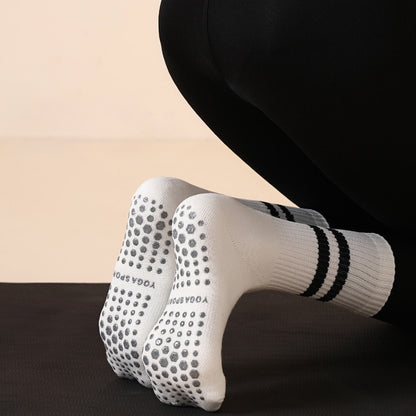 Yoga Socks Sports Pilates Socks