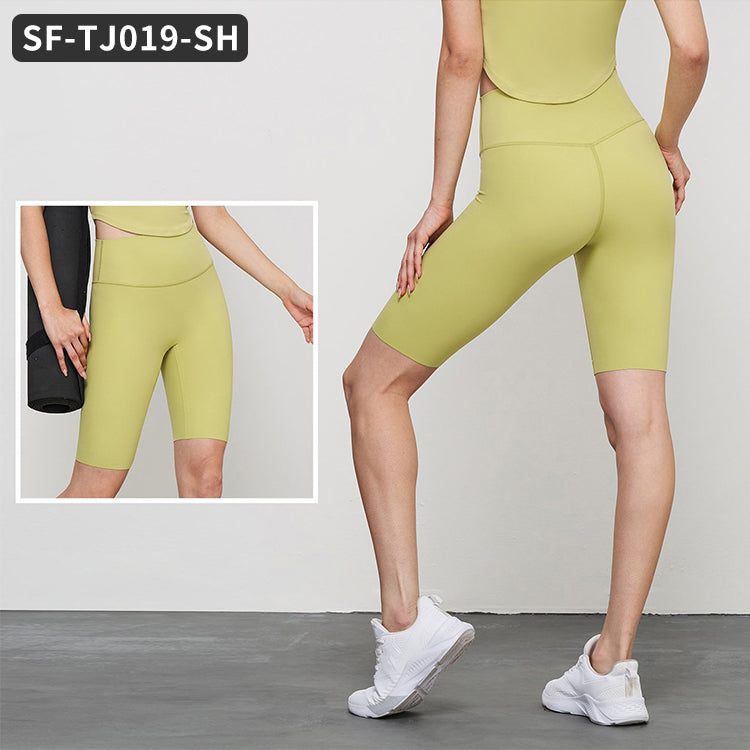 Sports Shorts Yoga Shorts for Women