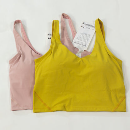 Align U Comfortable Sports Bra for Women