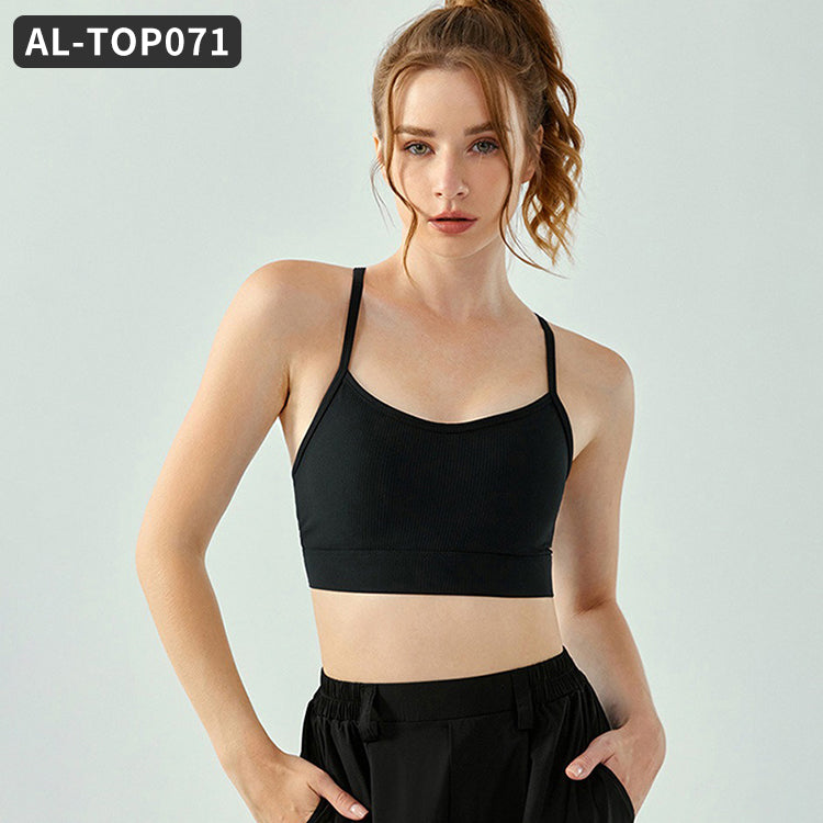 Yoga Bra Sports Bra for Women