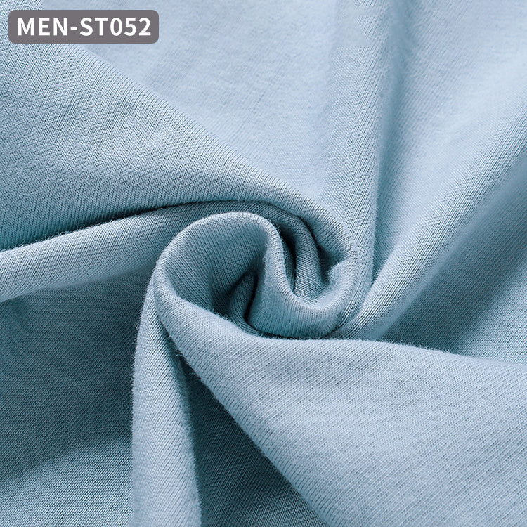 Men's T-Shirt Cotton T-shirts