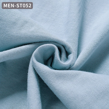 Men's T-Shirt Cotton T-shirts