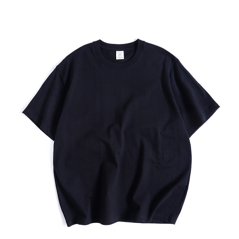 Men's T-Shirt Cotton T-shirts