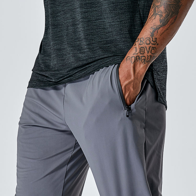 Joggers Men Sports Fitness Bottoms