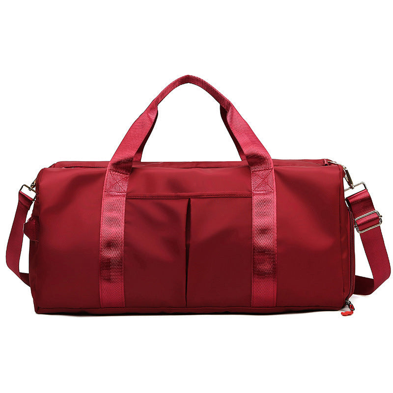 Luggage Travel Bags Lulu Fitness Bag