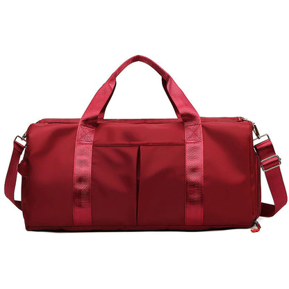 Luggage Travel Bags Lulu Fitness Bag
