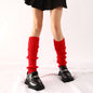 Sports Leg Warmer Colorful Sports Socks