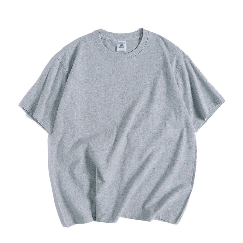 Men's T-Shirt Cotton T-shirts