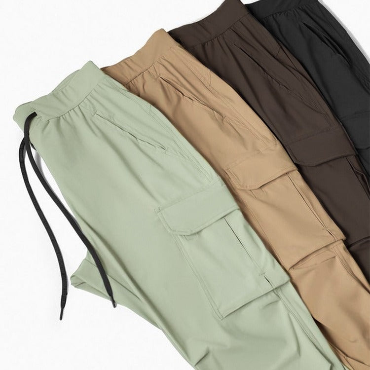 Joggers Sweat Pants Casual Pants for Men