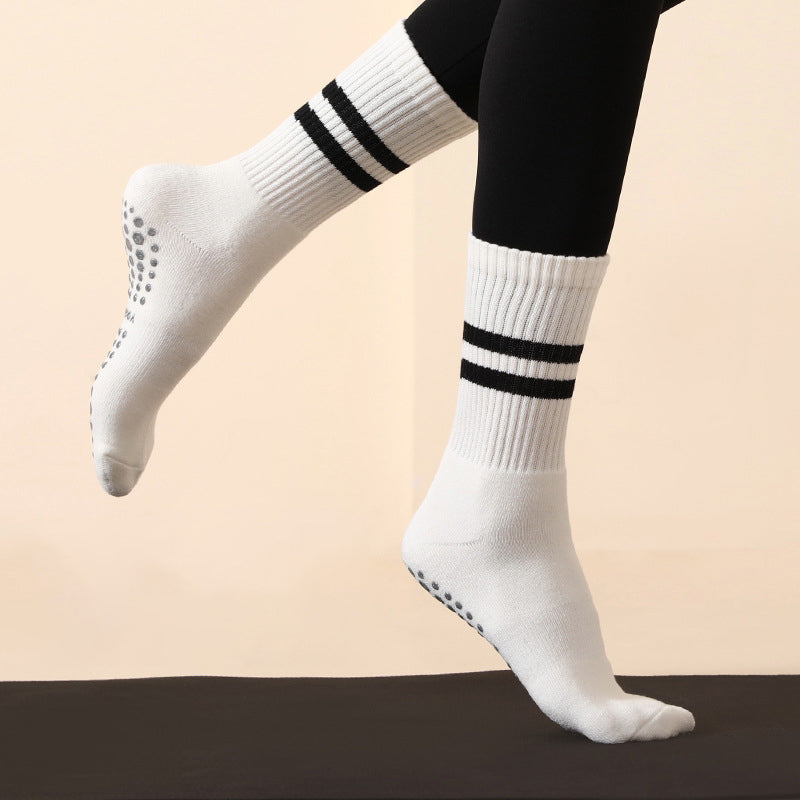 Yoga Socks Sports Pilates Socks