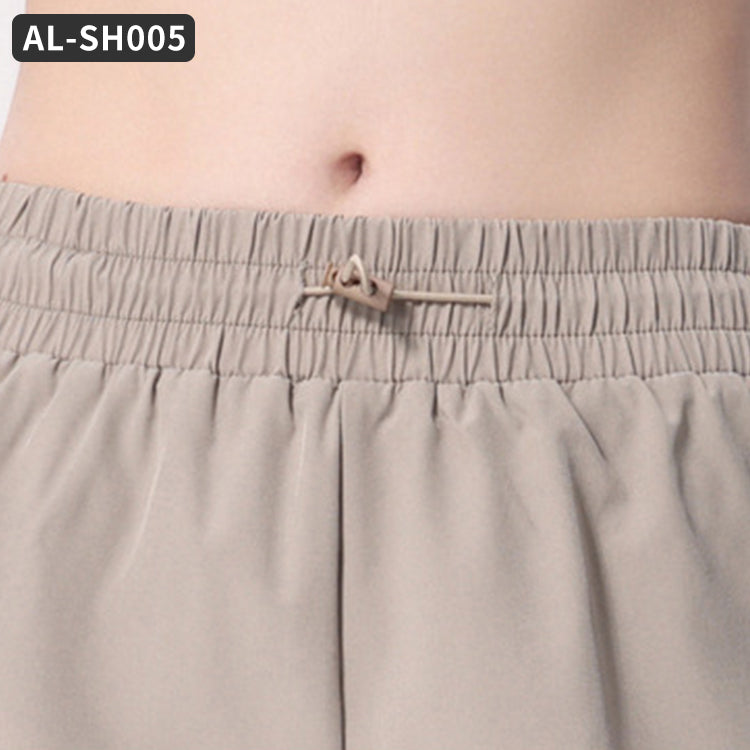 Women Shorts Yoga Girls Shorts