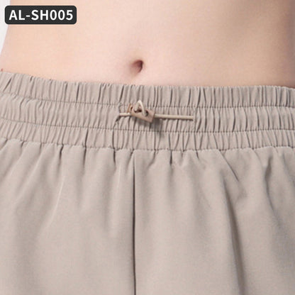 Women Shorts Yoga Girls Shorts
