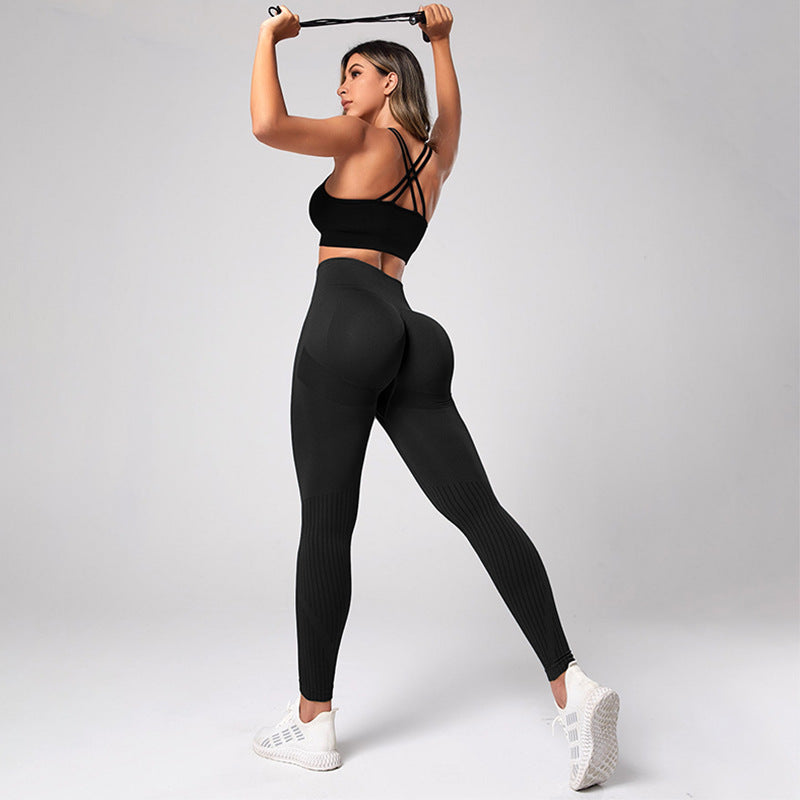 Seamless Leggings Women Yogapants