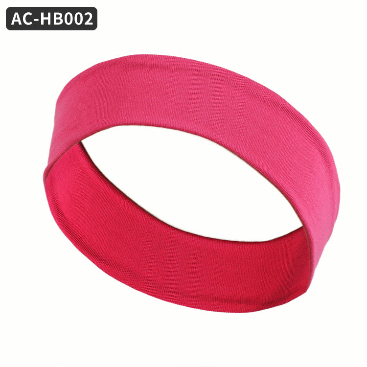 Headband Sports Yoga Headband