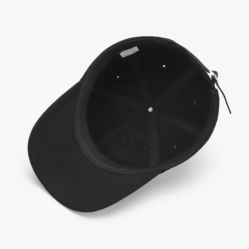 Hat Unisex Sport Baseball Yoga Hat