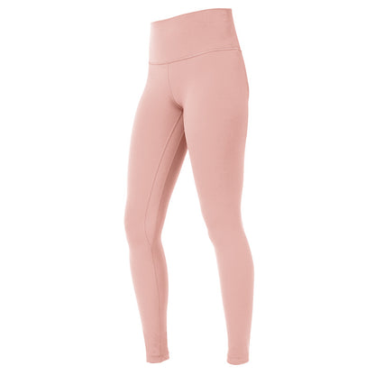 Leggings Align 25'' with T line
