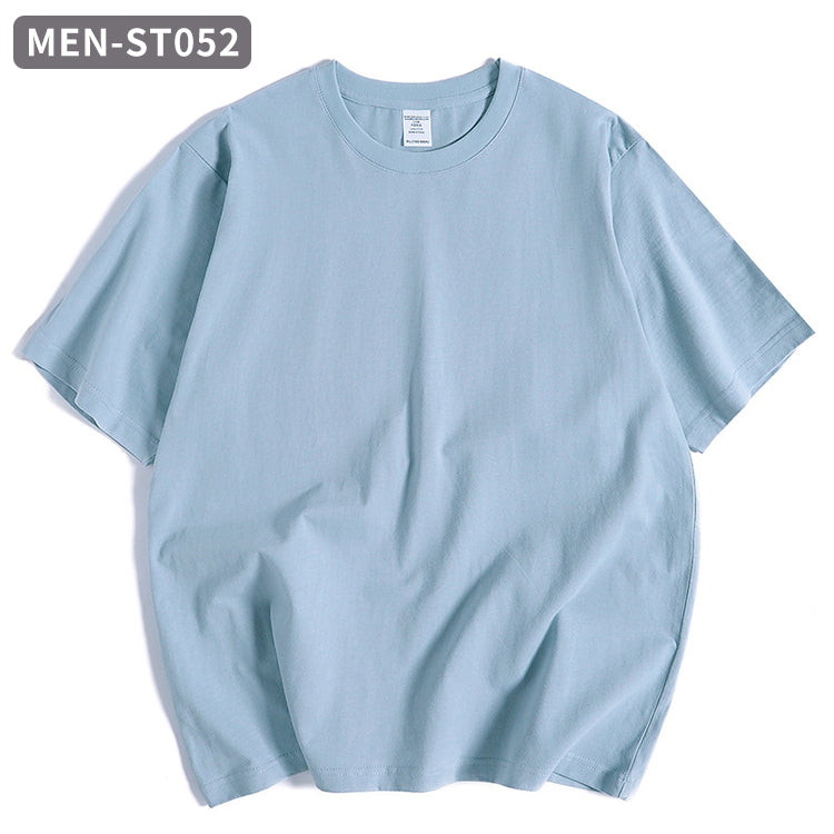 Men's T-Shirt Cotton T-shirts