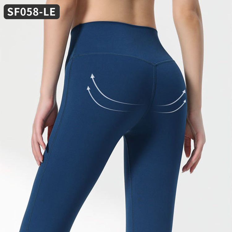Flare Leggings Yoga Leggings for Women
