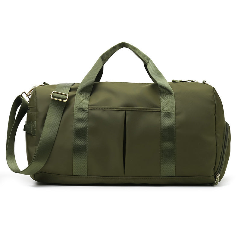 Luggage Travel Bags Lulu Fitness Bag