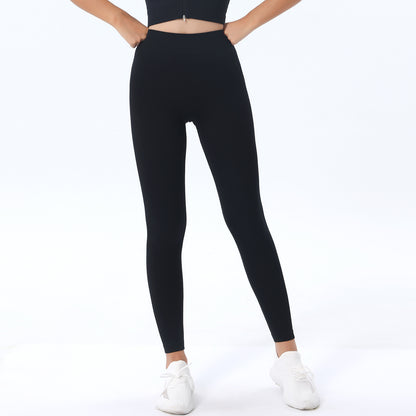Seamless Gym Fitness Set Yoga Sets