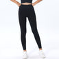 Seamless Gym Fitness Set Yoga Sets
