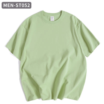 Men's T-Shirt Cotton T-shirts
