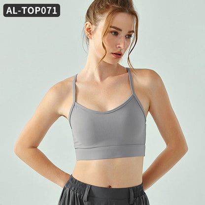 Yoga Bra Sports Bra for Women