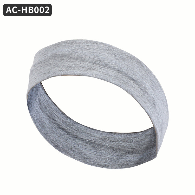 Headband Sports Yoga Headband