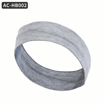 Headband Sports Yoga Headband