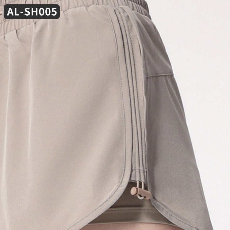 Women Shorts Yoga Girls Shorts