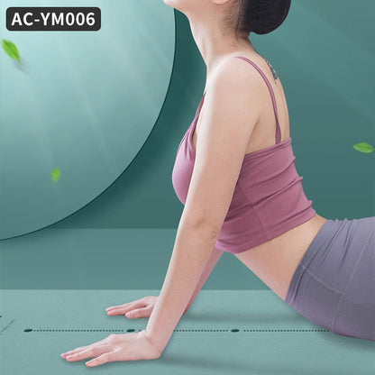 Yoga Mat