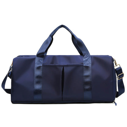 Luggage Travel Bags Lulu Fitness Bag