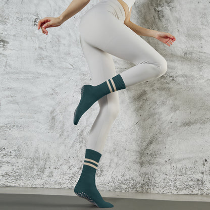 Yoga Socks Sports Pilates Socks