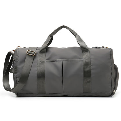 Luggage Travel Bags Lulu Fitness Bag