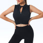 Seamless Gym Fitness Set Yoga Sets
