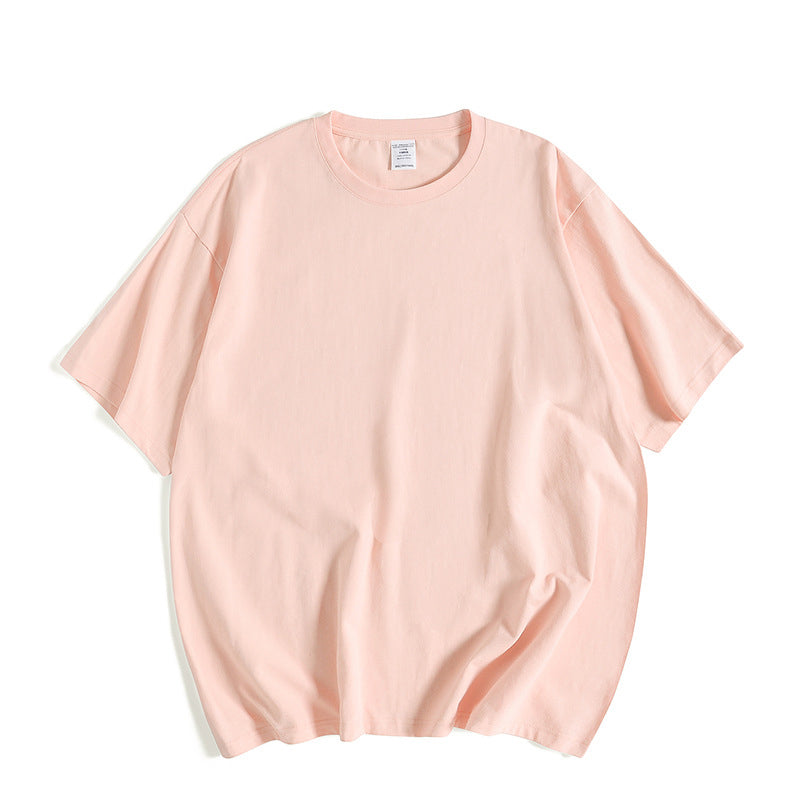 Men's T-Shirt Cotton T-shirts
