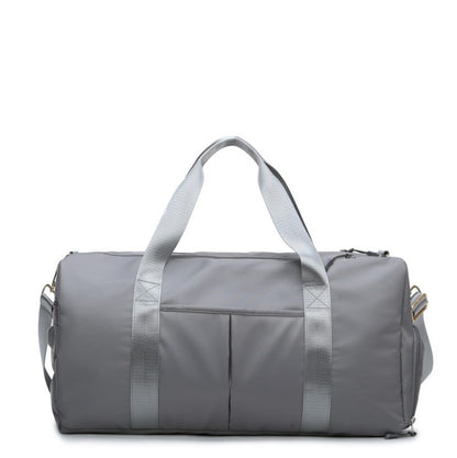 Luggage Travel Bags Lulu Fitness Bag
