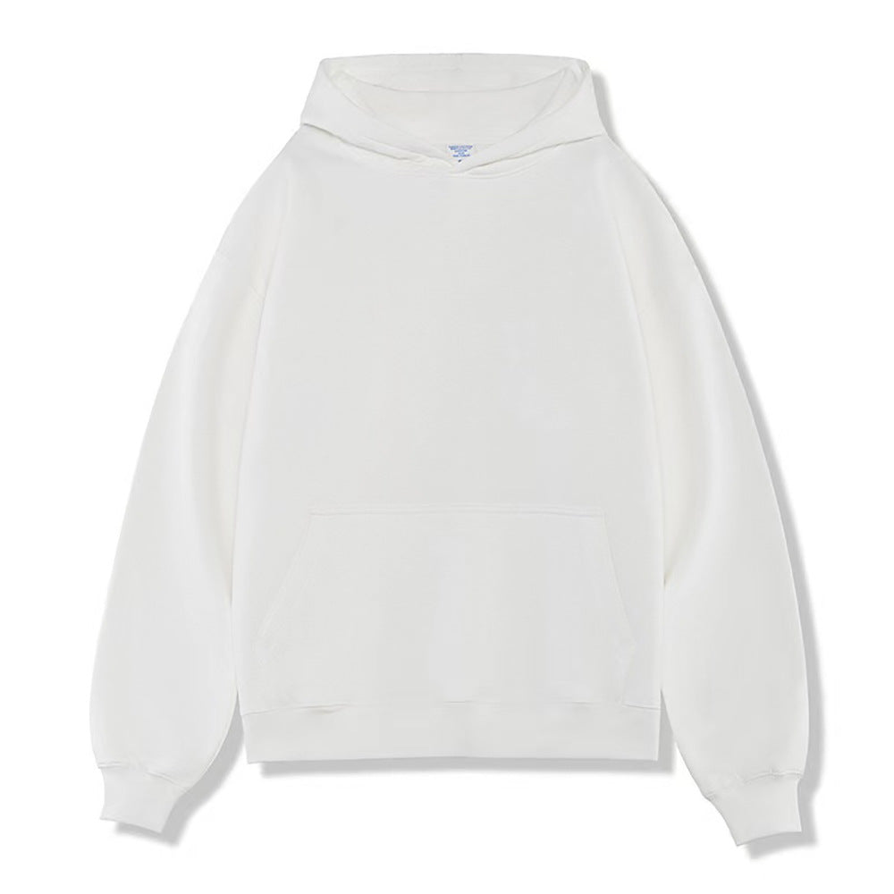 Hooded Sweatshirt Set for Men