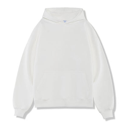 Hooded Sweatshirt Set for Men