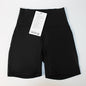 Biker Yoga Shorts