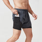 Men's Sports Shorts Gym Shorts